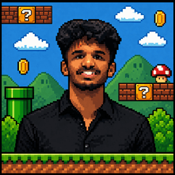 Karthik Prabhu